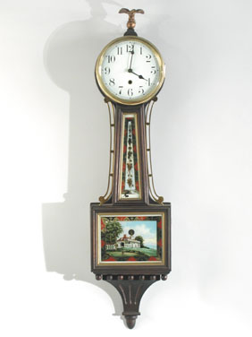 Waterbury Clock Company