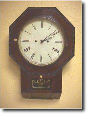 Atkins Clock Company