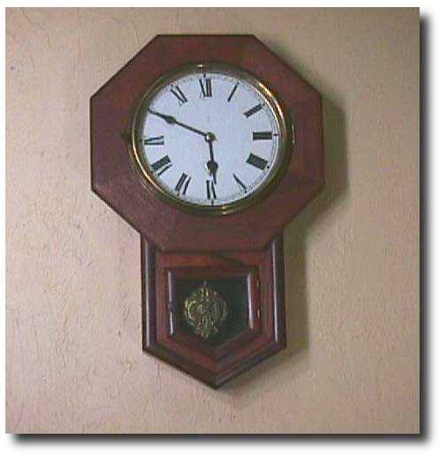 Waterbury Clock Company