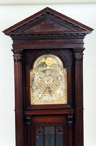 Herschede Clock Company