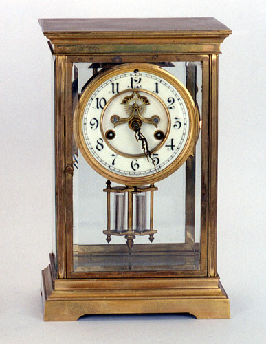 Waterbury Clock Company