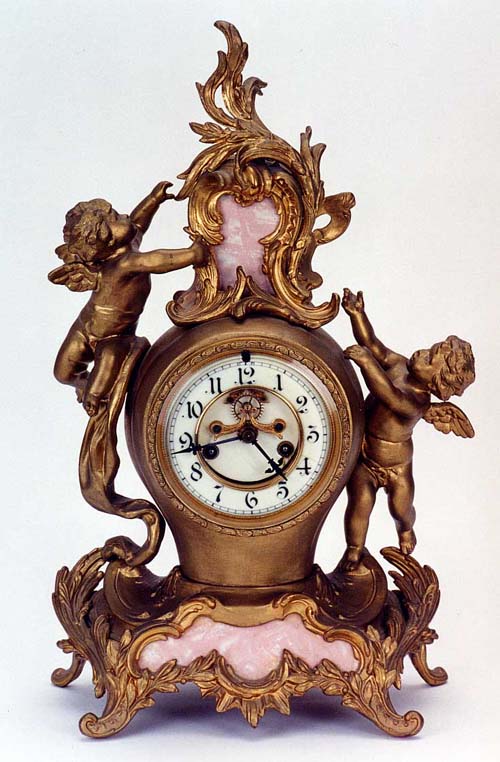 Waterbury Clock Company