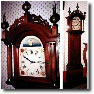 Eastman Clock Company