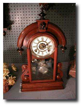 Waterbury Clock Company