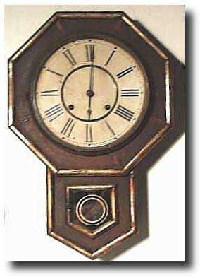 Waterbury Clock Company