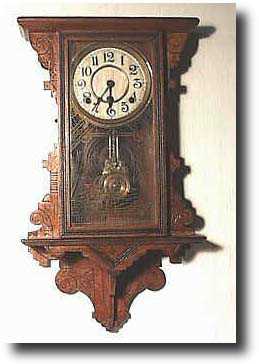 Waterbury Clock Company