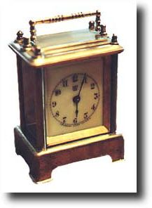 Waterbury Clock Company