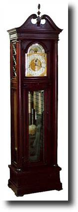 Germany Longcase