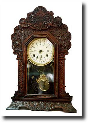 Waterbury Clock Company