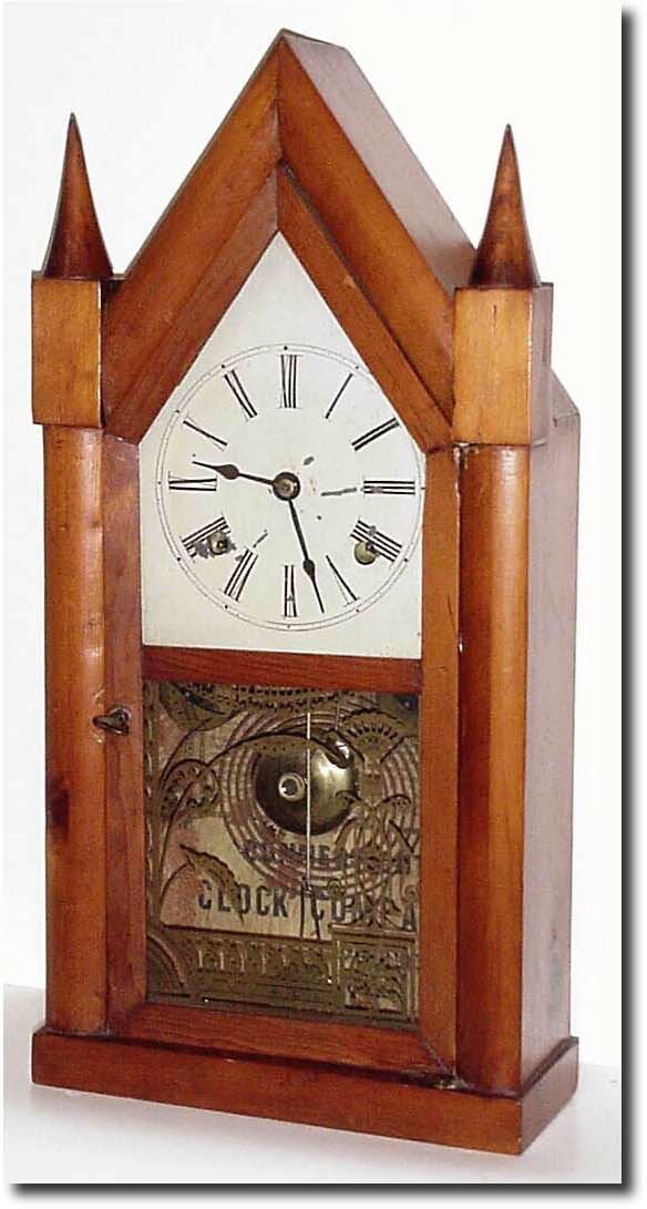 Connecticut Clock Company