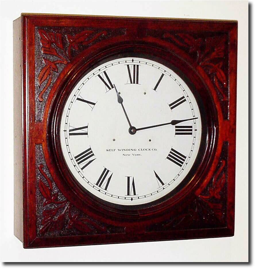 Self Winding Clock Company