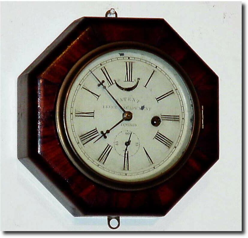 Unknown Wall Dial