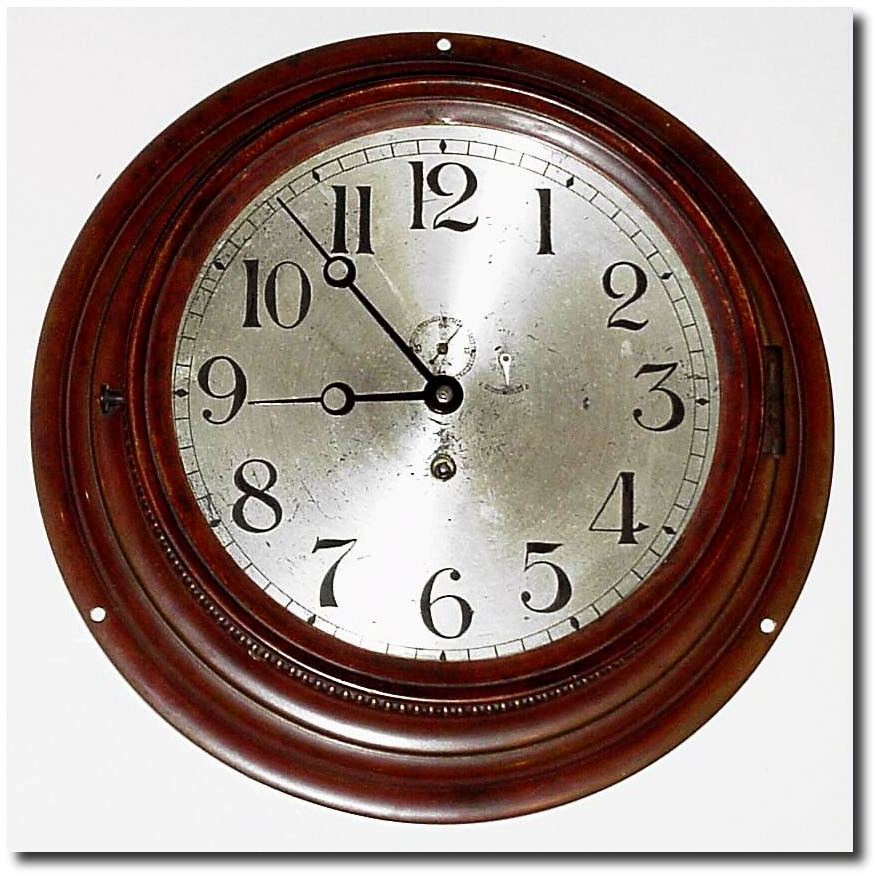 Vermont Clock Company