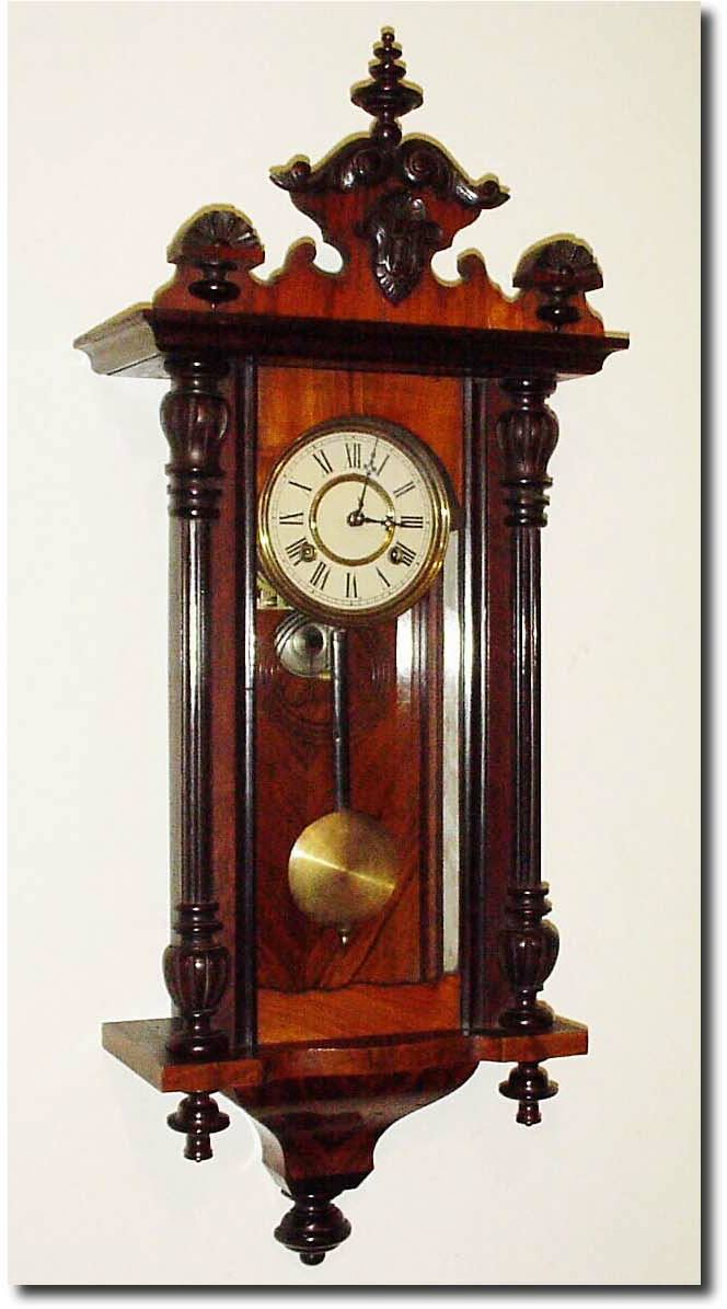 Waterbury Clock Company