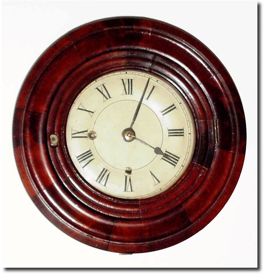 Marine Clock Company