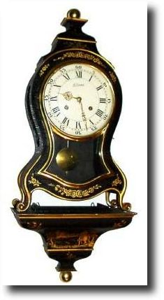 Le Castel Clock Company