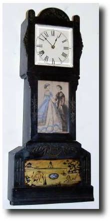 Yale Clock Company