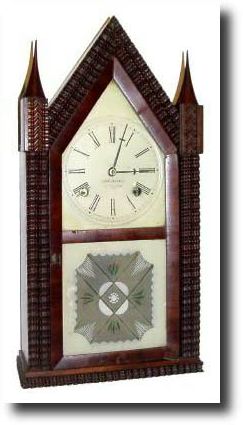 Connecticut Clock Company