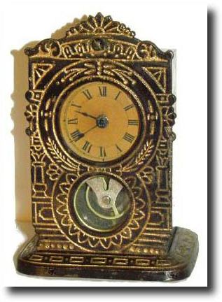 Yale Clock Company