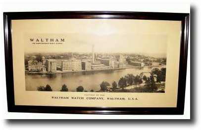 Waltham