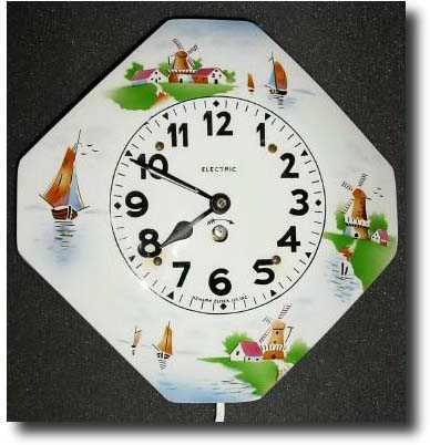 Newark Clock Company