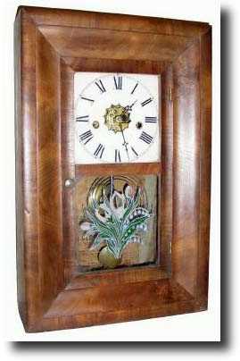 Waterbury Clock Company