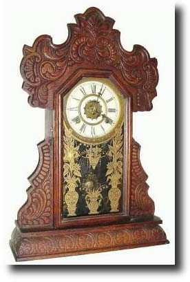 Waterbury Clock Company