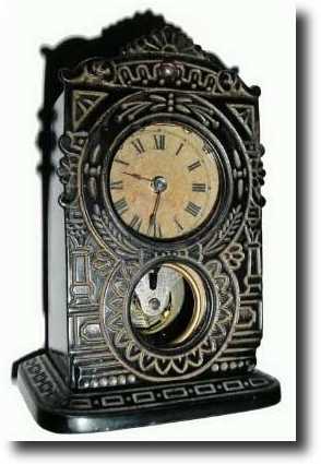 Yale Clock Company