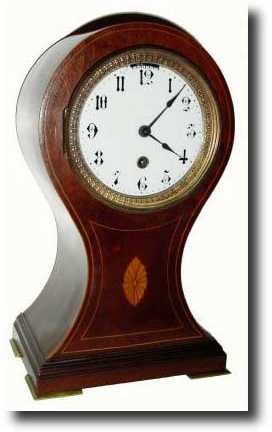 Boston Clock Company