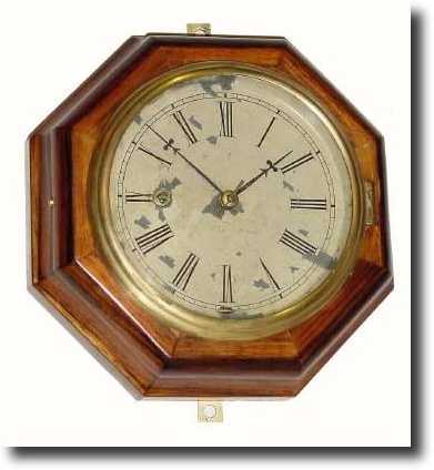 Marine Clock Company