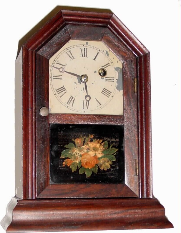 Atkins Clock Company