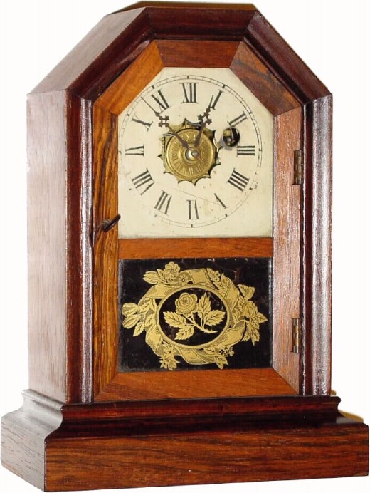 Atkins Clock Company