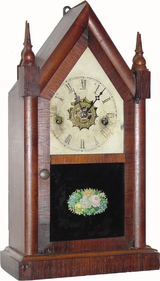 Waterbury Clock Company