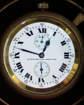 Elgin National Watch Company