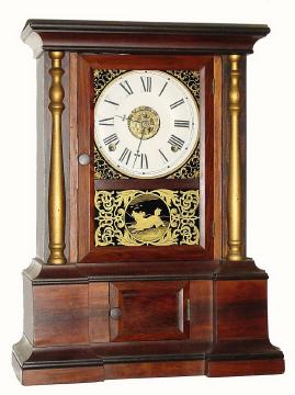 Atkins Clock Company