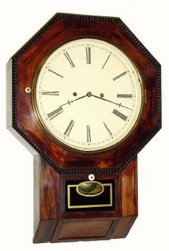 Atkins Clock Company