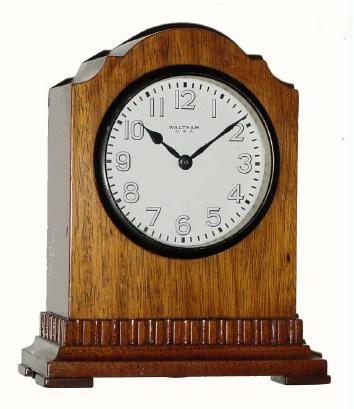 Warren Clock Company