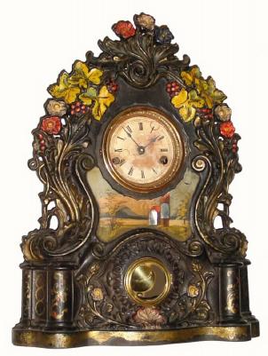 American Clock Company