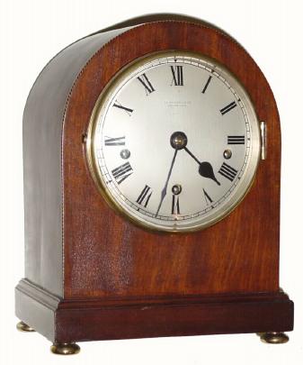 elliott clock