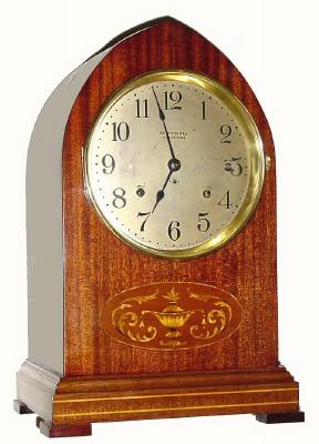 Seth Thomas Chime Clock No. 266