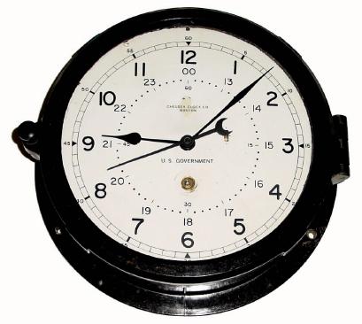 Chelsea Clock Company