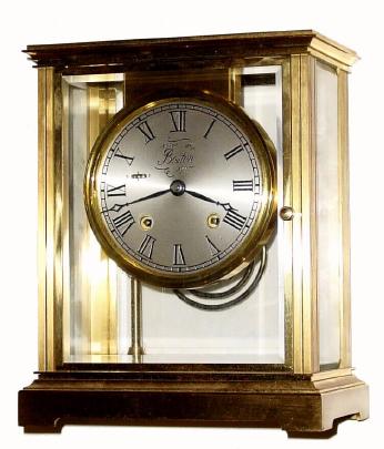 Chelsea Clock Company Centennial Commemorative