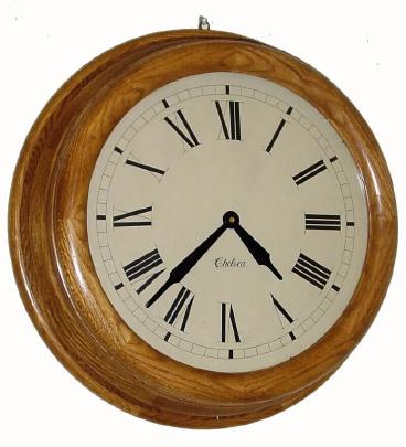 Chelsea Clock Company