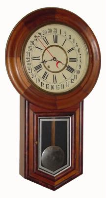 New Haven No. 1 Time-piece Regulator