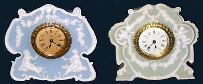 Ansonia Cameo No. 2, No. 3