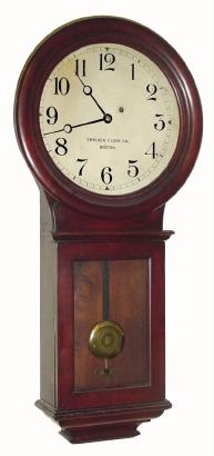 Chelsea Clock Company No. 1 Pendulum