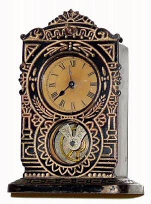 Yale Clock Company