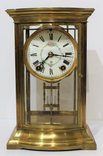 Antique Ansonia Roy Clock