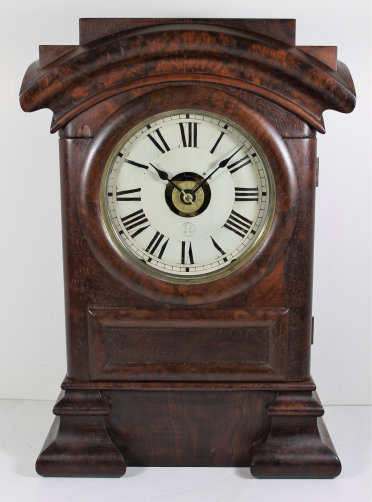 Antique Seth Thomas Arch Top Clock — Antique Clocks Price Guide