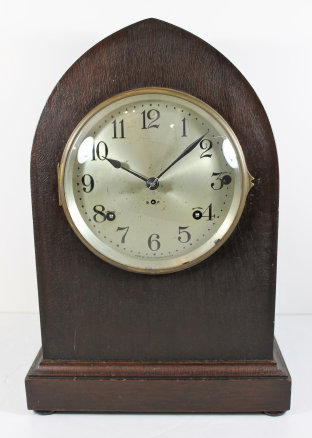 Antique Seth Thomas Chime clock No. 14 Clock — Antique Clocks Price Guide